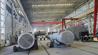 चीन Henan Gnee New Materials Co., Ltd.
