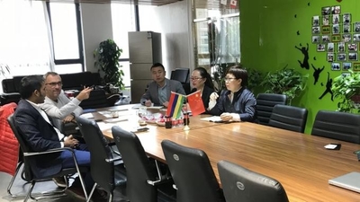 चीन Henan Mikim Machinery Co., Ltd. 