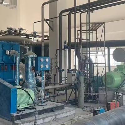 गर्म बेचें पीएसए /वीपीएसए /वीएसए /क्रिोजेनिक छोटे और बड़े ऑक्सीजन जनरेटर