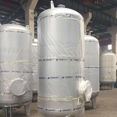 कॉपर स्टील फिनन्ड कॉइल हीट एक्सचेंजर 200v 1.6MPa