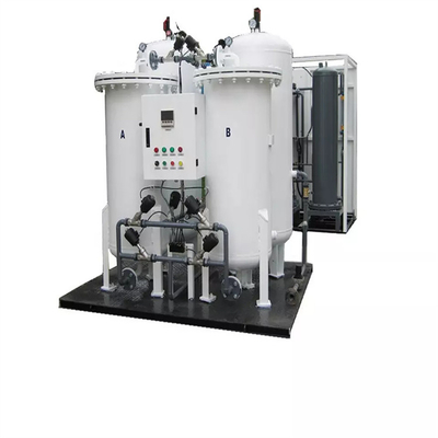 औद्योगिक PSA नाइट्रोजन और ऑक्सीजन जनरेटिंग मशीन 30Nm3