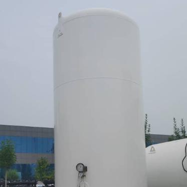 उच्च गुणवत्ता वाले ASME मानक क्रायोजेनिक स्टोरेज टैंक