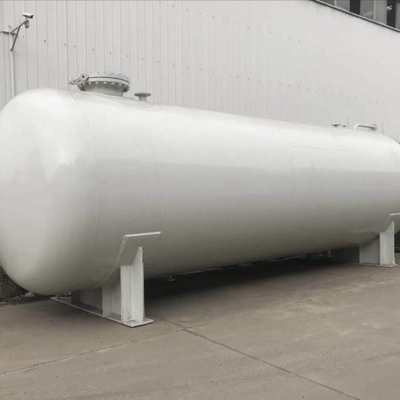 फैक्टरी मूल्य 56m3 60000 लीटर LNG स्टोरेज टैंक 50cbm/45000L LPG स्टोरेज टैंक