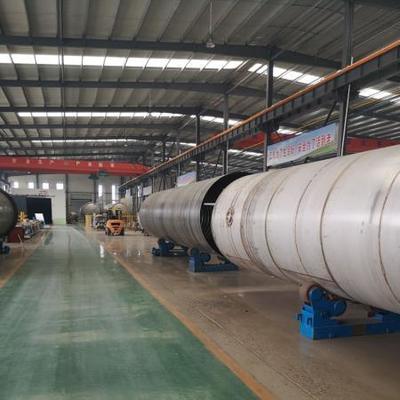 210L 1.4MPa स्टेनलेस स्टील क्रायोजेनिक तरल भंडारण टैंक