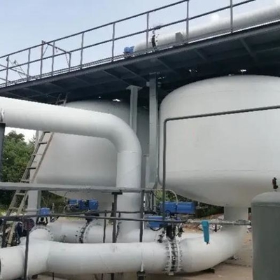 20L वीपीएसए ऑक्सीजन जनरेटर 1.6 एमपीए अस्पताल के उपयोग के लिए