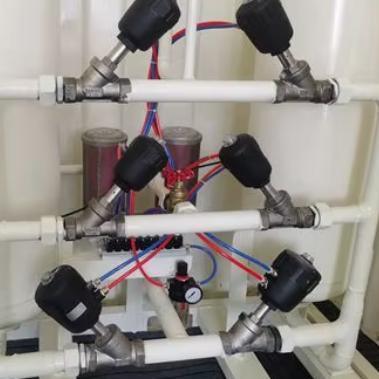 12 महीने की वारंटी, 1 किलोवाट बिजली और अनुकूलन योग्य क्षमता के साथ उच्च-दक्षता वाला PSA नाइट्रोजन जनरेटर