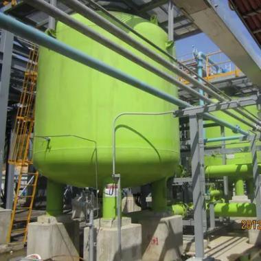 1000 एनएम3/घंटा 93% शुद्धता वीपीएसए ऑक्सीजन जनरेटर वैक्यूम दबाव स्विंग अनुशोषण स्टील पिघलने के लिए ऑक्सीजन प्रणाली