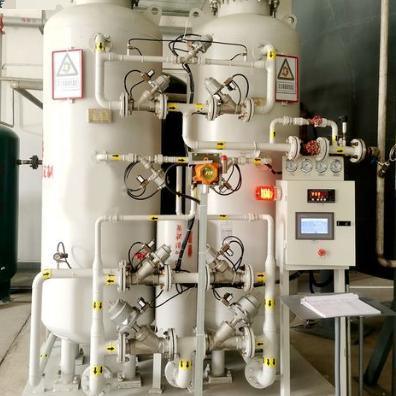  50L/min 90% Medical-Grade PSA Medical Oxygen Generator for Plateau Emergency Rescue 