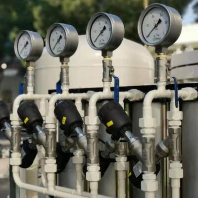 स्थिर प्रदर्शन और स्वचालित संचालन के साथ लेजर काटने के लिए ऊर्जा-बचत पीएसए नाइट्रोजन जनरेटर