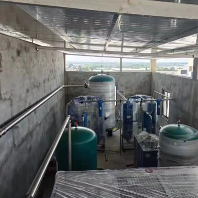 एलएनजी कैरियर इन्सुलेशन स्पेस इनर्टिंग के लिए उच्च शुद्धता N2 के साथ मरीन पीएसए नाइट्रोजन जनरेटर