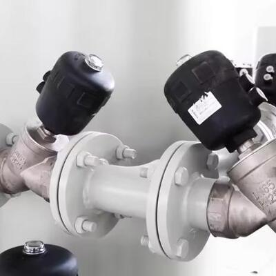 कारखाने की आपूर्ति 20Nm3 नाइट्रोजन 99.995% पोर्टेबल जनरेटर