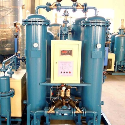 अस्पताल 220v 240v O2 प्लांट के लिए 95% PSA ऑक्सीजन जेनरेटर