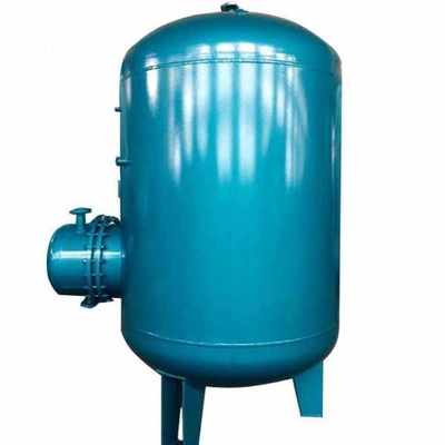 10HP पाइप टाइटेनियम कुंडल हीट एक्सचेंजर 15HP स्टेनलेस स्टील 150 डिग्री