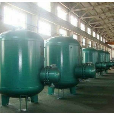 10HP पाइप टाइटेनियम कुंडल हीट एक्सचेंजर 15HP स्टेनलेस स्टील 150 डिग्री