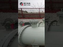 The Science Behind TEMA Standards for Shell and Tube Heat Exchangers